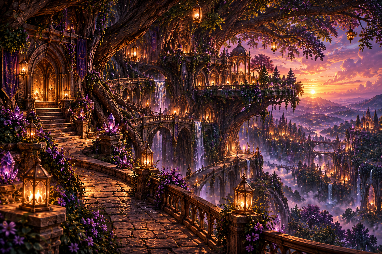Yssaveth artwork placeholder: Beyond the Known