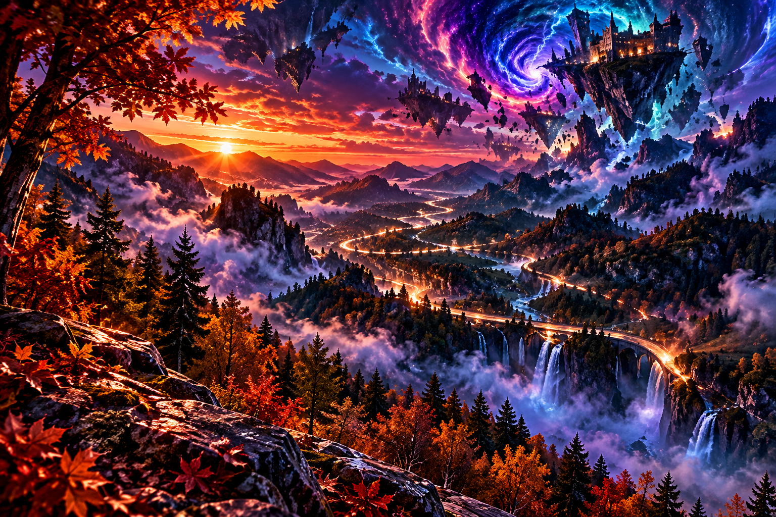 Artwork placeholder for Beyond the Map