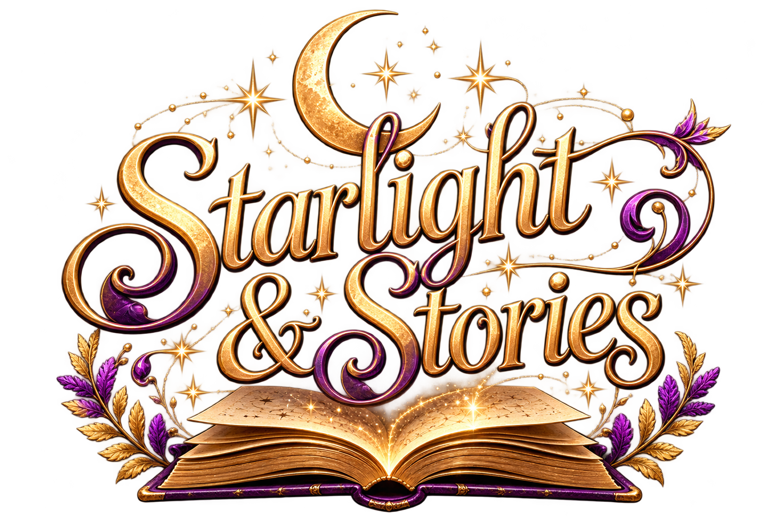 Starlight & Stories