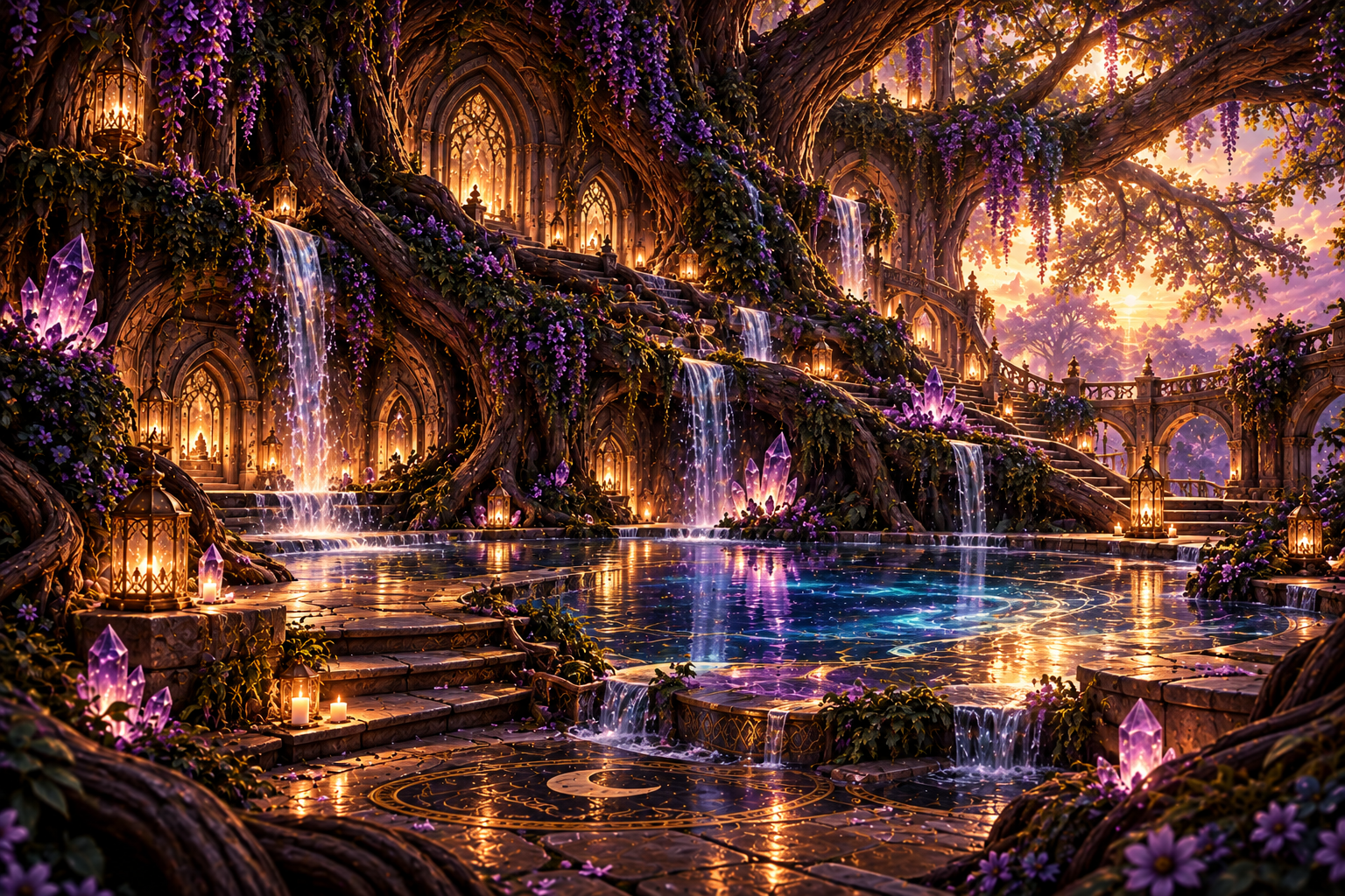 Yssaveth artwork placeholder: The Becoming